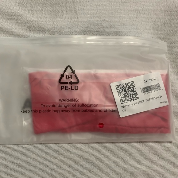 Hamada Headband - Picture 4 of 4